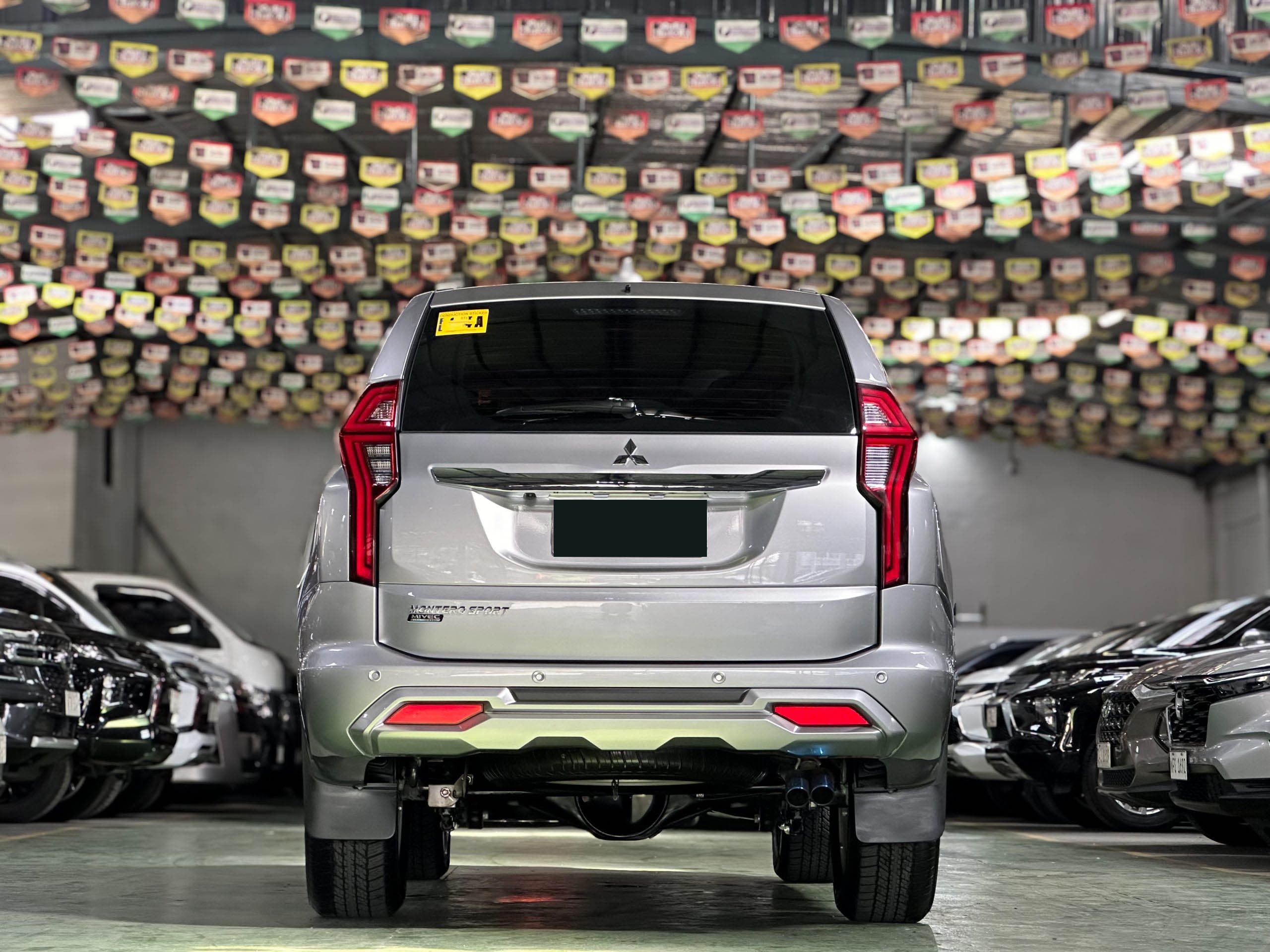 Used 1
                    MITSUBISHI
                     for Sale Image