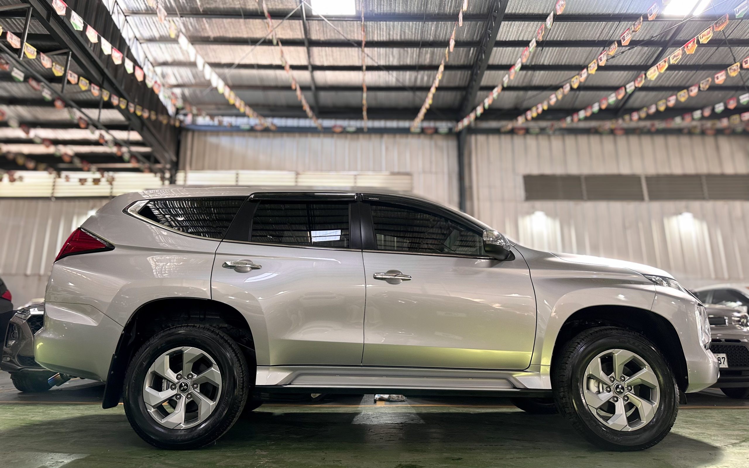 Used 1
                    MITSUBISHI
                     for Sale Image