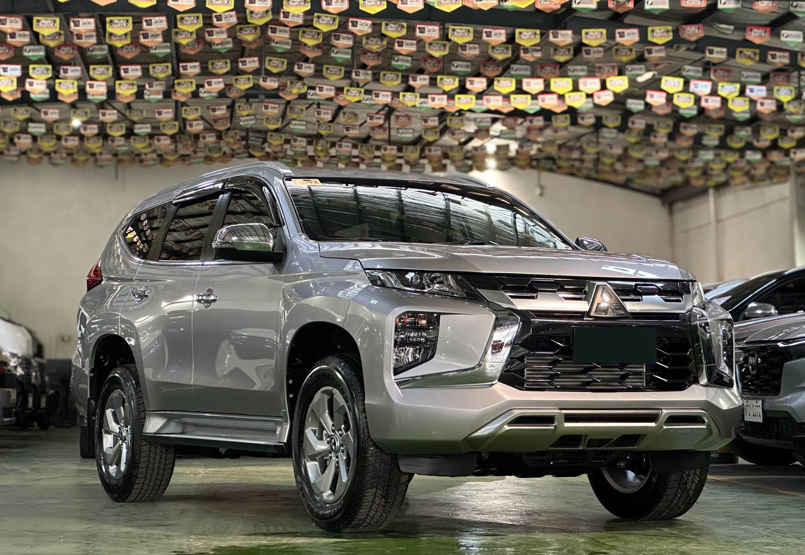 Used 1
                    MITSUBISHI
                     for Sale Image