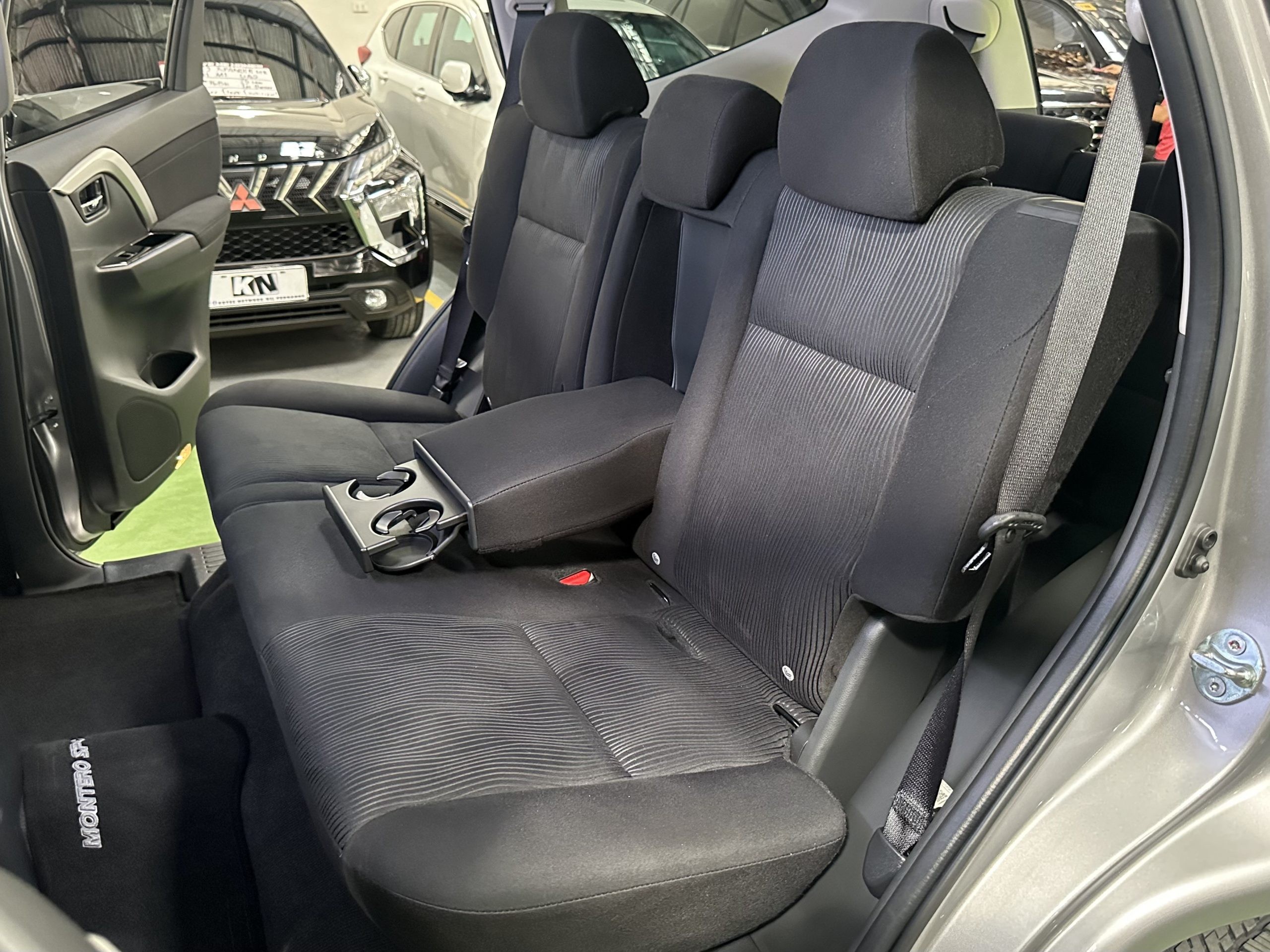 Used 1
                    MITSUBISHI
                     for Sale Image