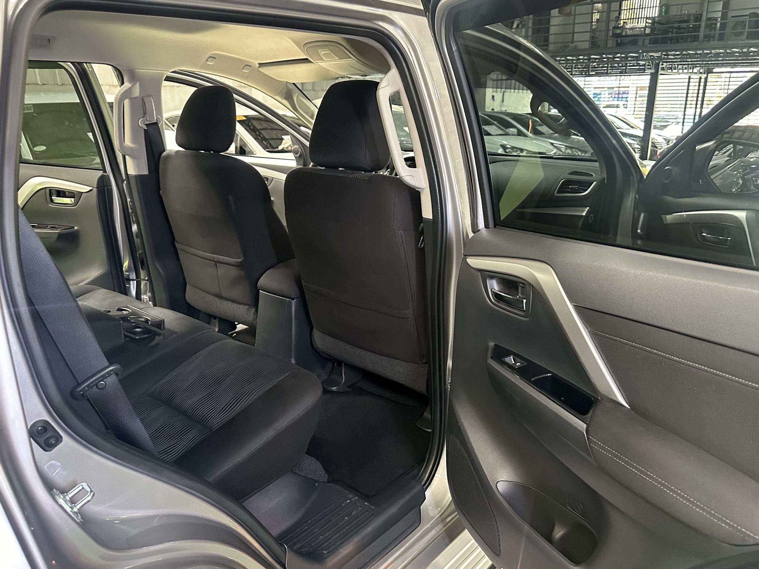 Used 1
                    MITSUBISHI
                     for Sale Image