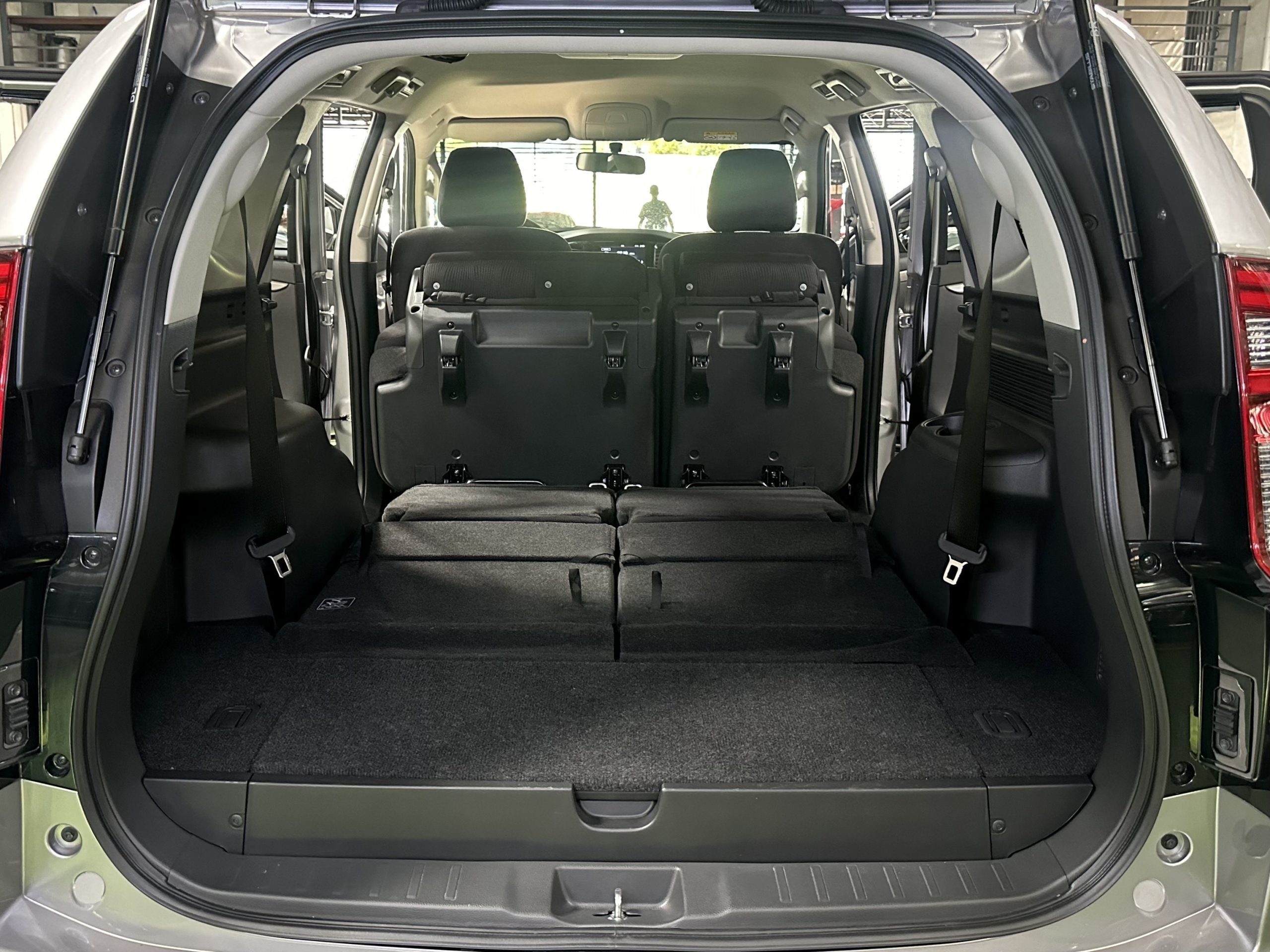 Used 1
                    MITSUBISHI
                     for Sale Image