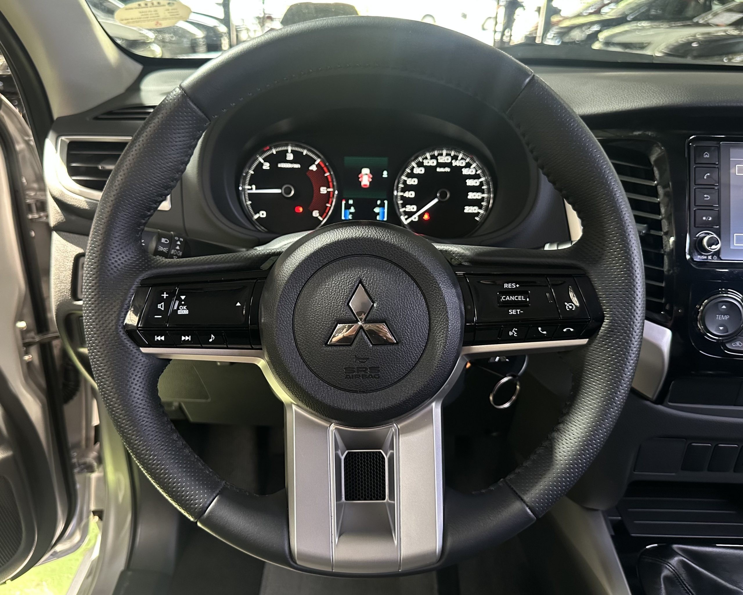 Used 1
                    MITSUBISHI
                     for Sale Image