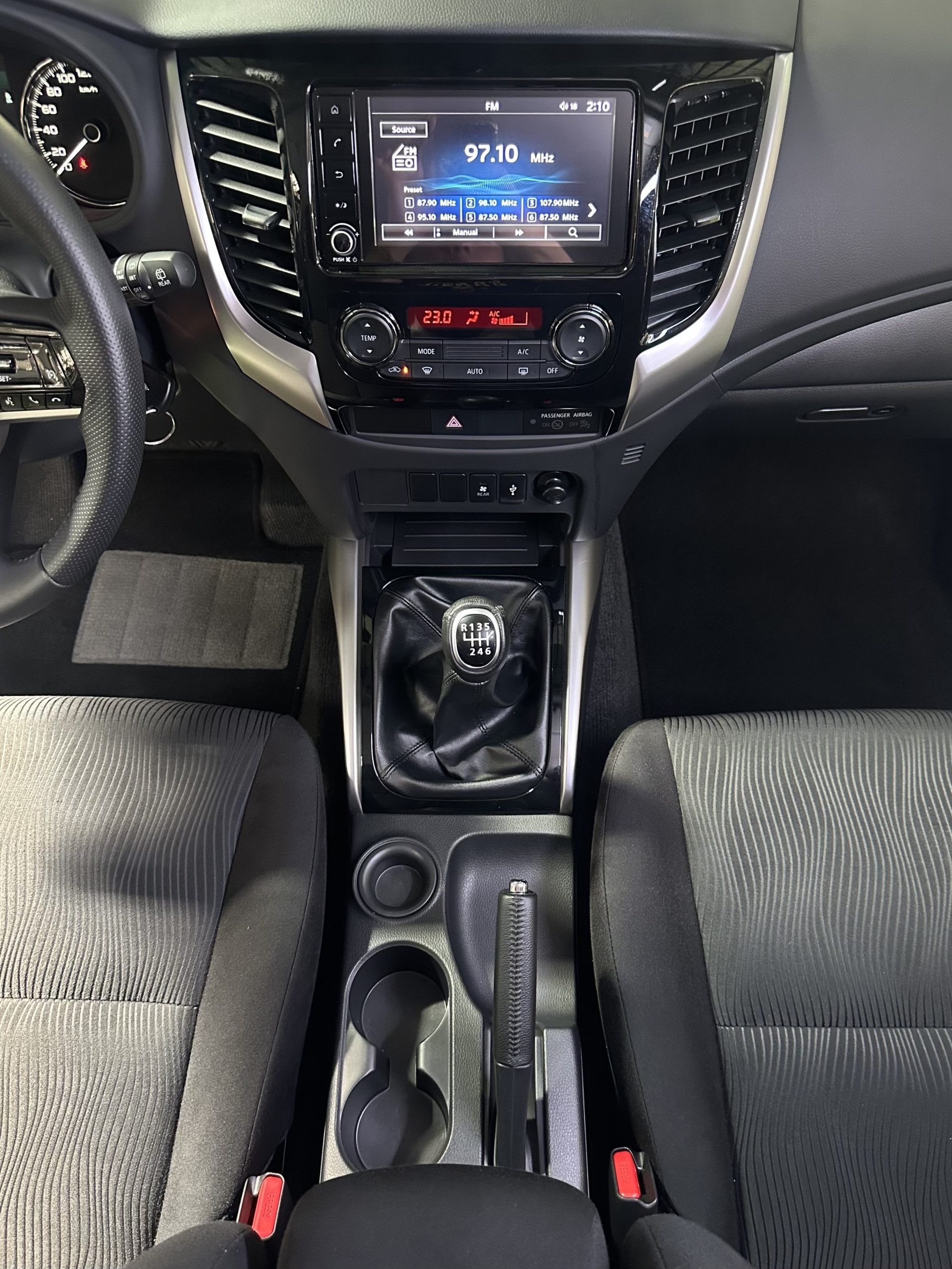 Used 1
                    MITSUBISHI
                     for Sale Image