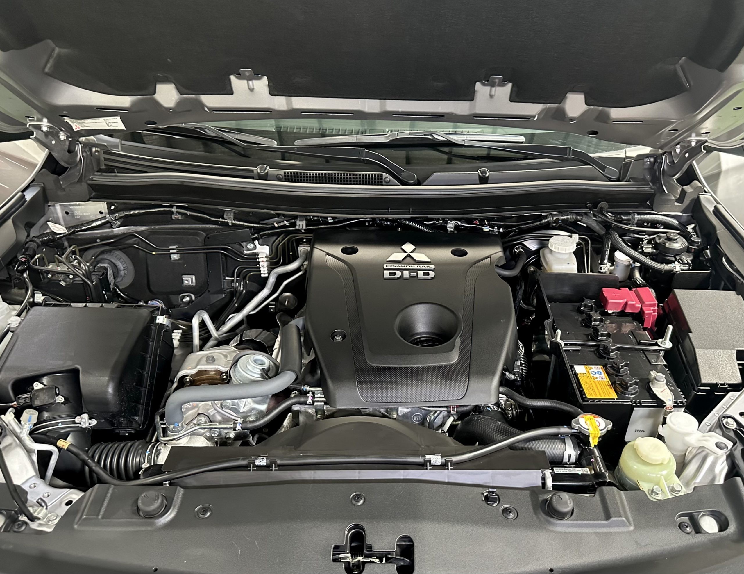 Used 1
                    MITSUBISHI
                     for Sale Image