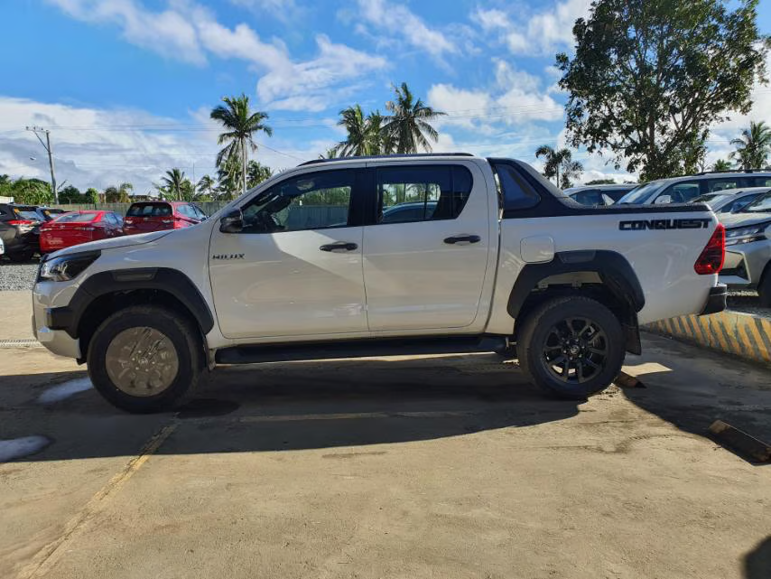 Used 1
                    TOYOTA
                     for Sale Image