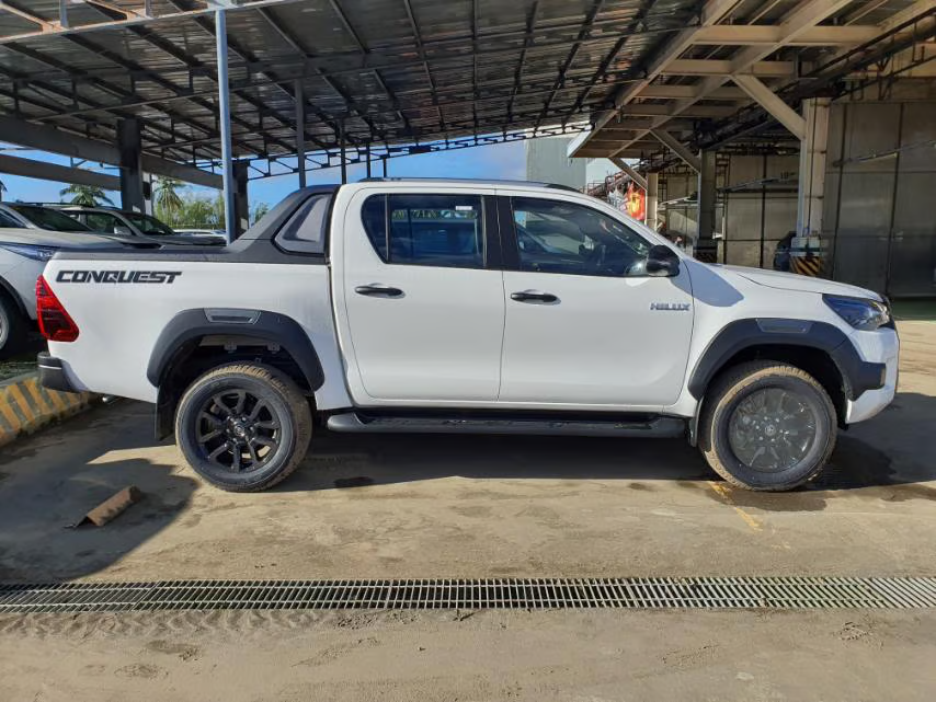 Used 1
                    TOYOTA
                     for Sale Image