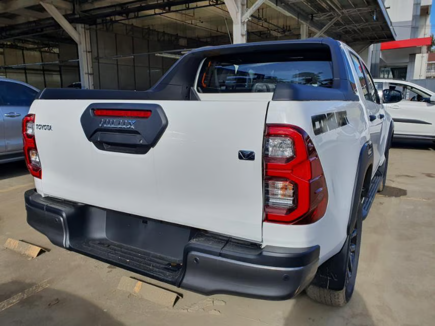 Used 1
                    TOYOTA
                     for Sale Image