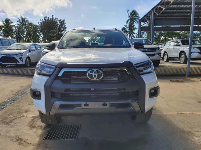 Used 1
                    TOYOTA
                     for Sale Image