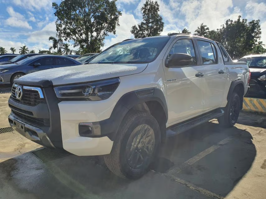 Used 1
                    TOYOTA
                     for Sale Image