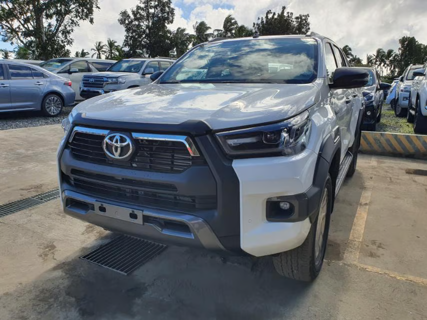 Used 1
                    TOYOTA
                     for Sale Image