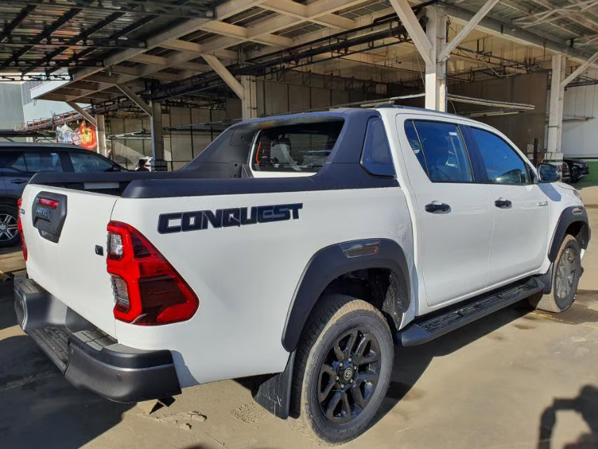 Used 1
                    TOYOTA
                     for Sale Image