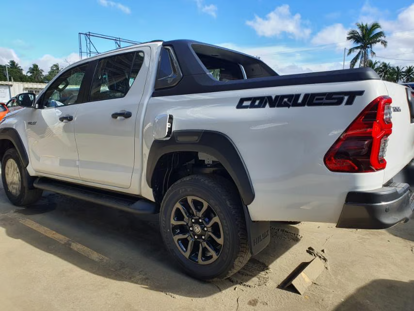 Used 1
                    TOYOTA
                     for Sale Image