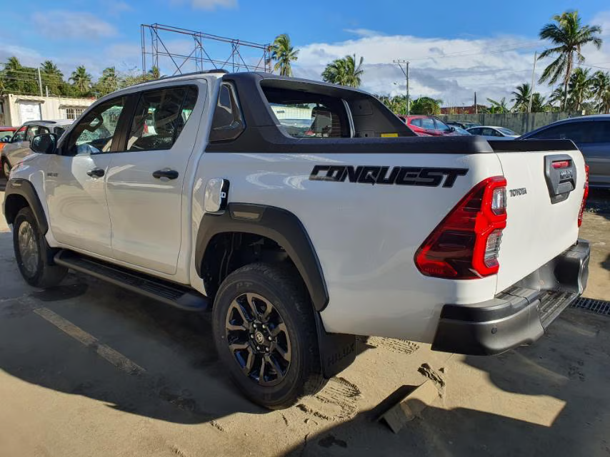 Used 1
                    TOYOTA
                     for Sale Image