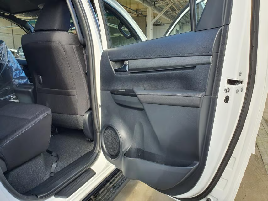 Used 1
                    TOYOTA
                     for Sale Image