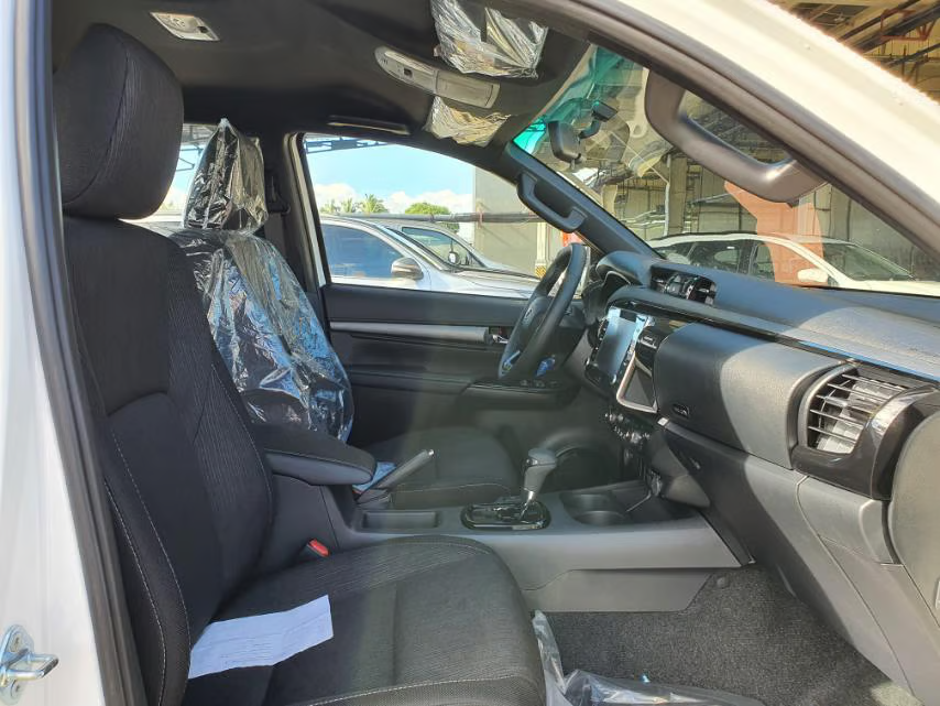 Used 1
                    TOYOTA
                     for Sale Image