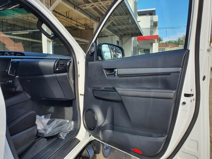 Used 1
                    TOYOTA
                     for Sale Image