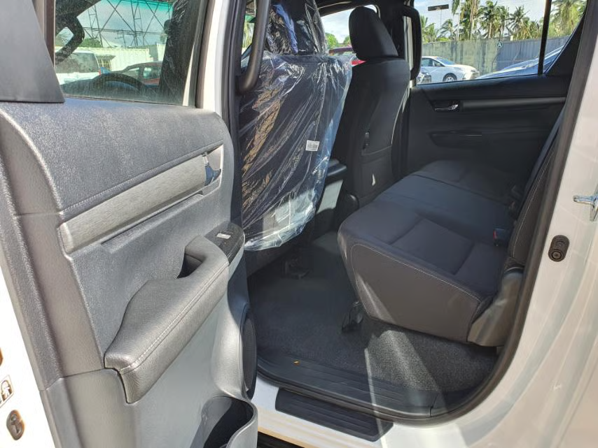 Used 1
                    TOYOTA
                     for Sale Image