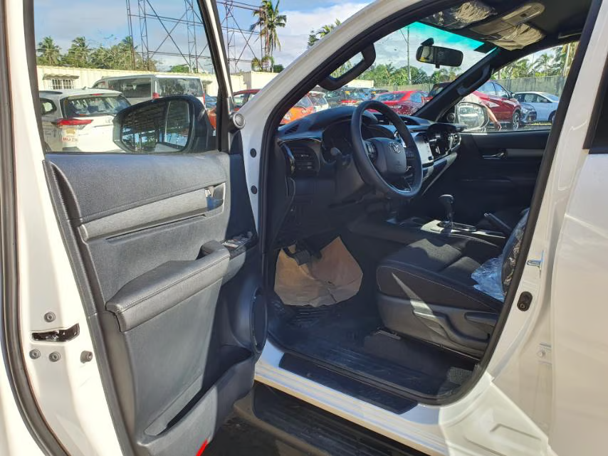 Used 1
                    TOYOTA
                     for Sale Image