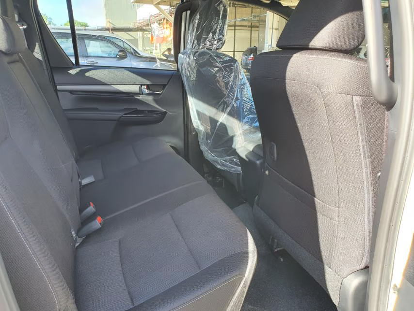 Used 1
                    TOYOTA
                     for Sale Image