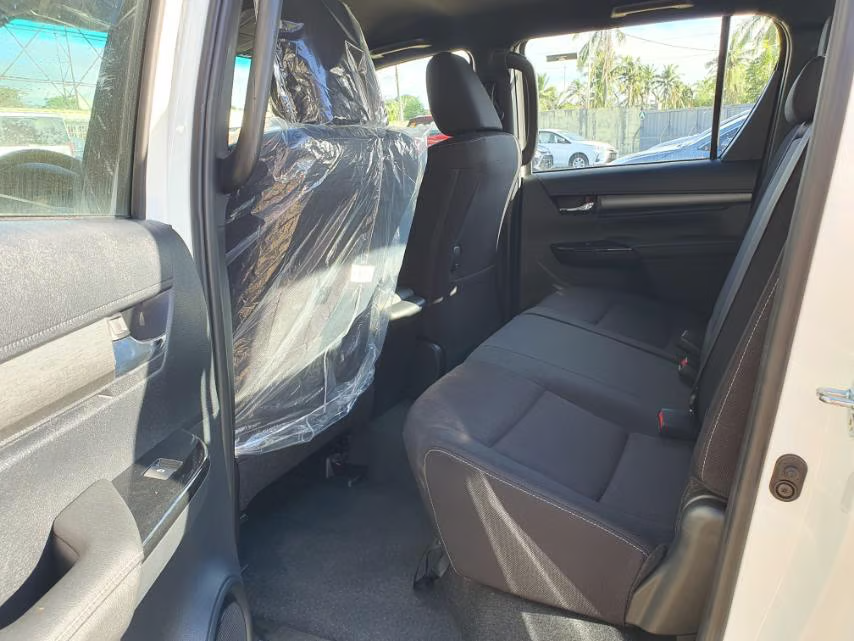 Used 1
                    TOYOTA
                     for Sale Image