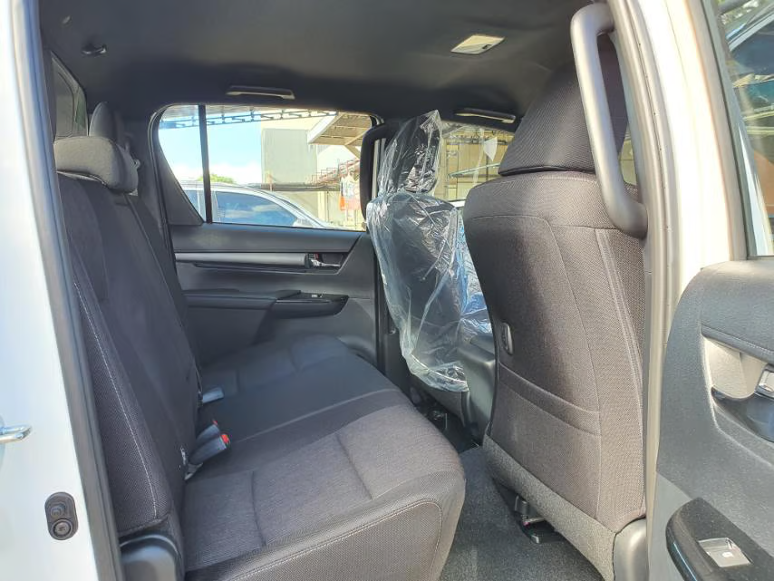 Used 1
                    TOYOTA
                     for Sale Image