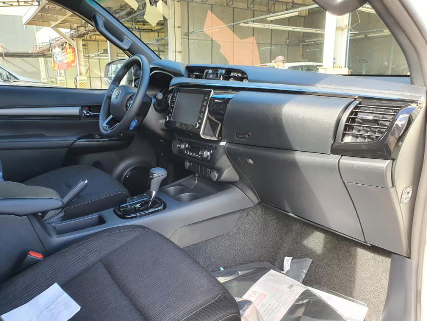 Used 1
                    TOYOTA
                     for Sale Image