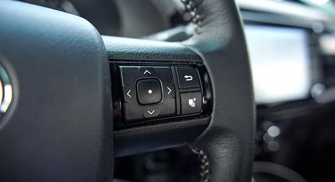 Used 1
                    TOYOTA
                     for Sale Image