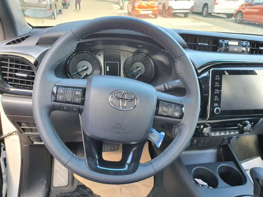 Used 1
                    TOYOTA
                     for Sale Image