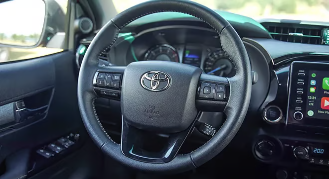 Used 1
                    TOYOTA
                     for Sale Image