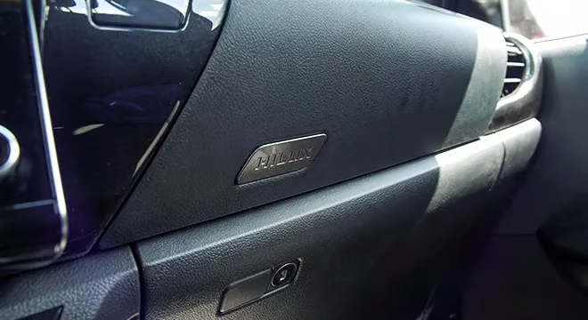 Used 1
                    TOYOTA
                     for Sale Image