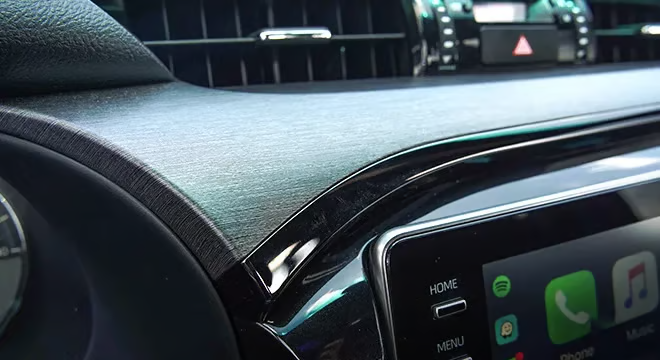 Used 1
                    TOYOTA
                     for Sale Image