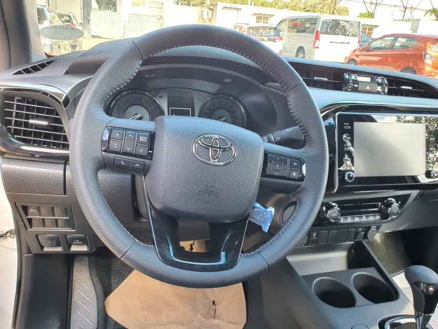 Used 1
                    TOYOTA
                     for Sale Image