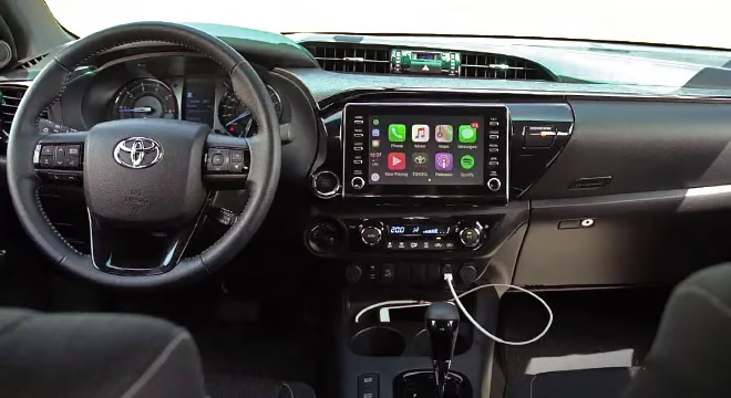 Used 1
                    TOYOTA
                     for Sale Image