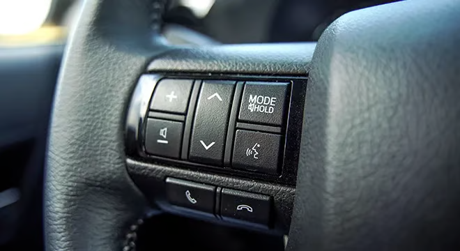 Used 1
                    TOYOTA
                     for Sale Image