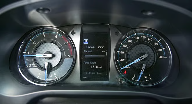 Used 1
                    TOYOTA
                     for Sale Image