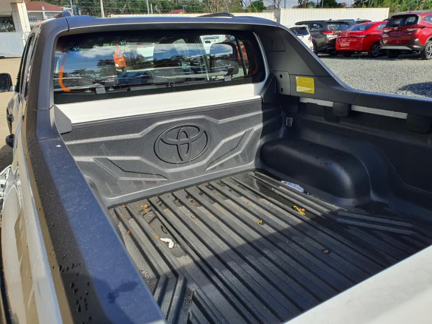 Used 1
                    TOYOTA
                     for Sale Image