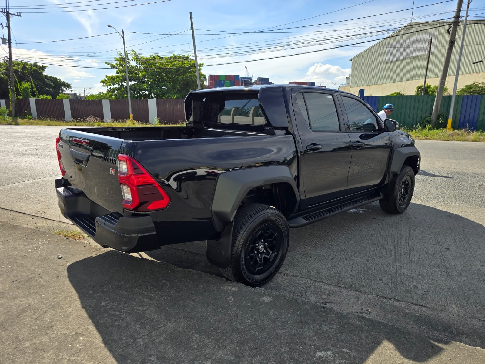 Used 1
                    TOYOTA
                     for Sale Image