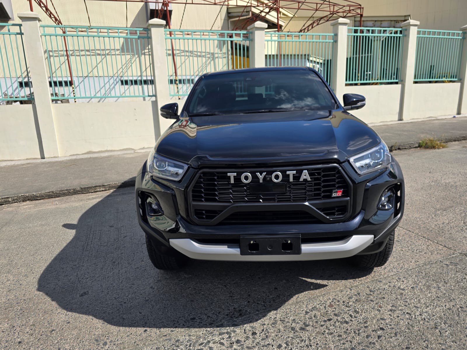 Used 1
                    TOYOTA
                     for Sale Image