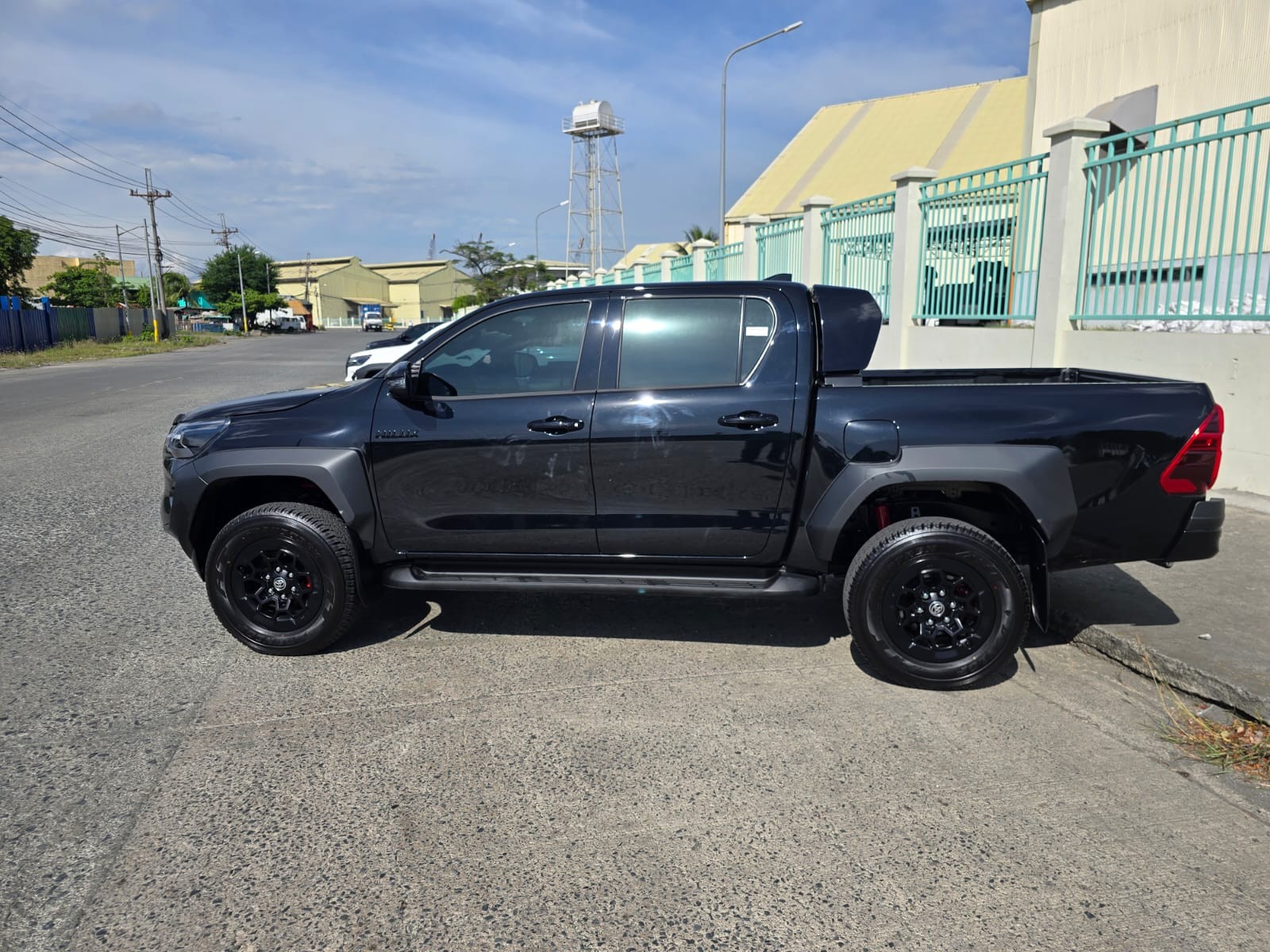 Used 1
                    TOYOTA
                     for Sale Image