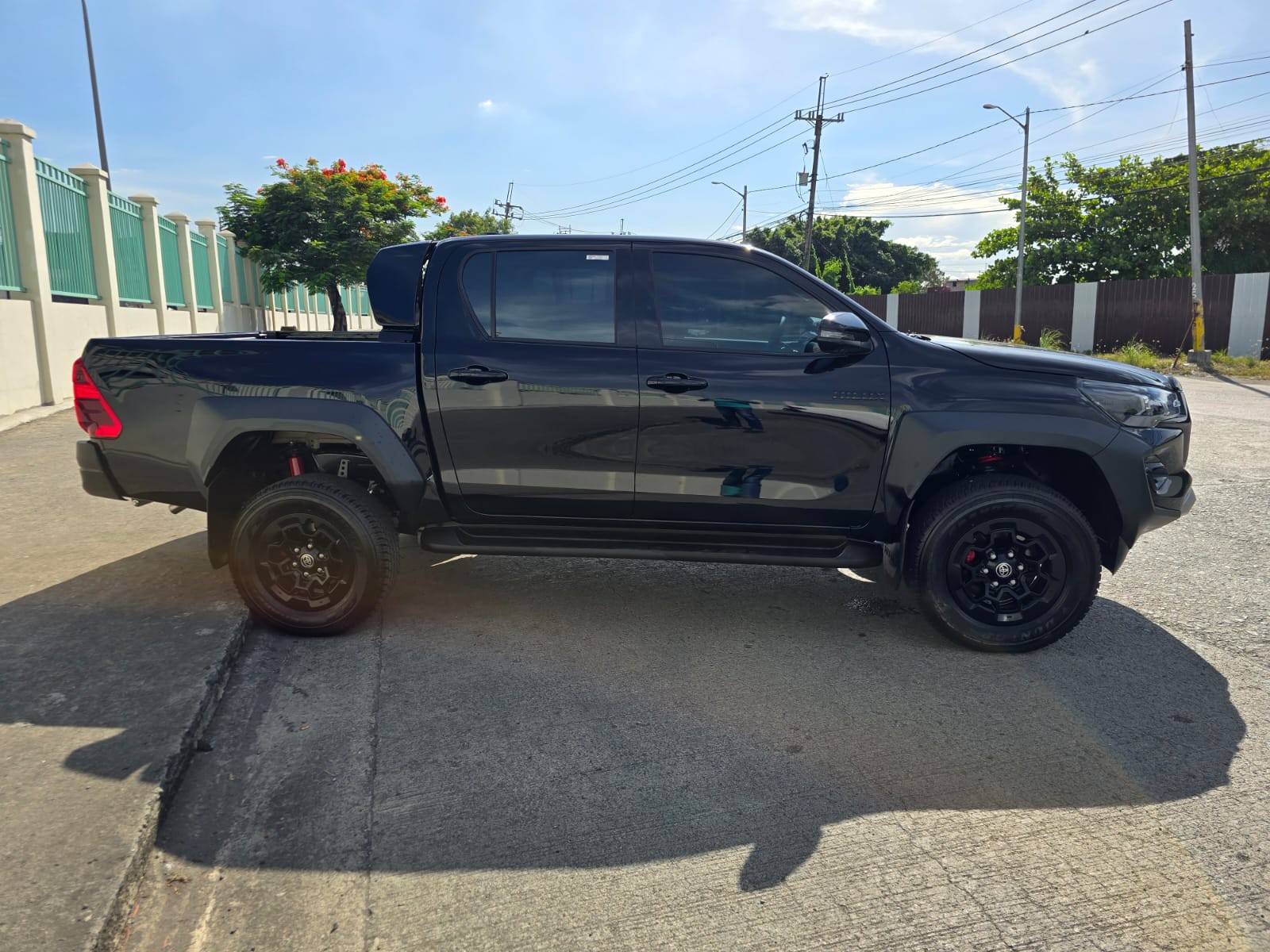 Used 1
                    TOYOTA
                     for Sale Image