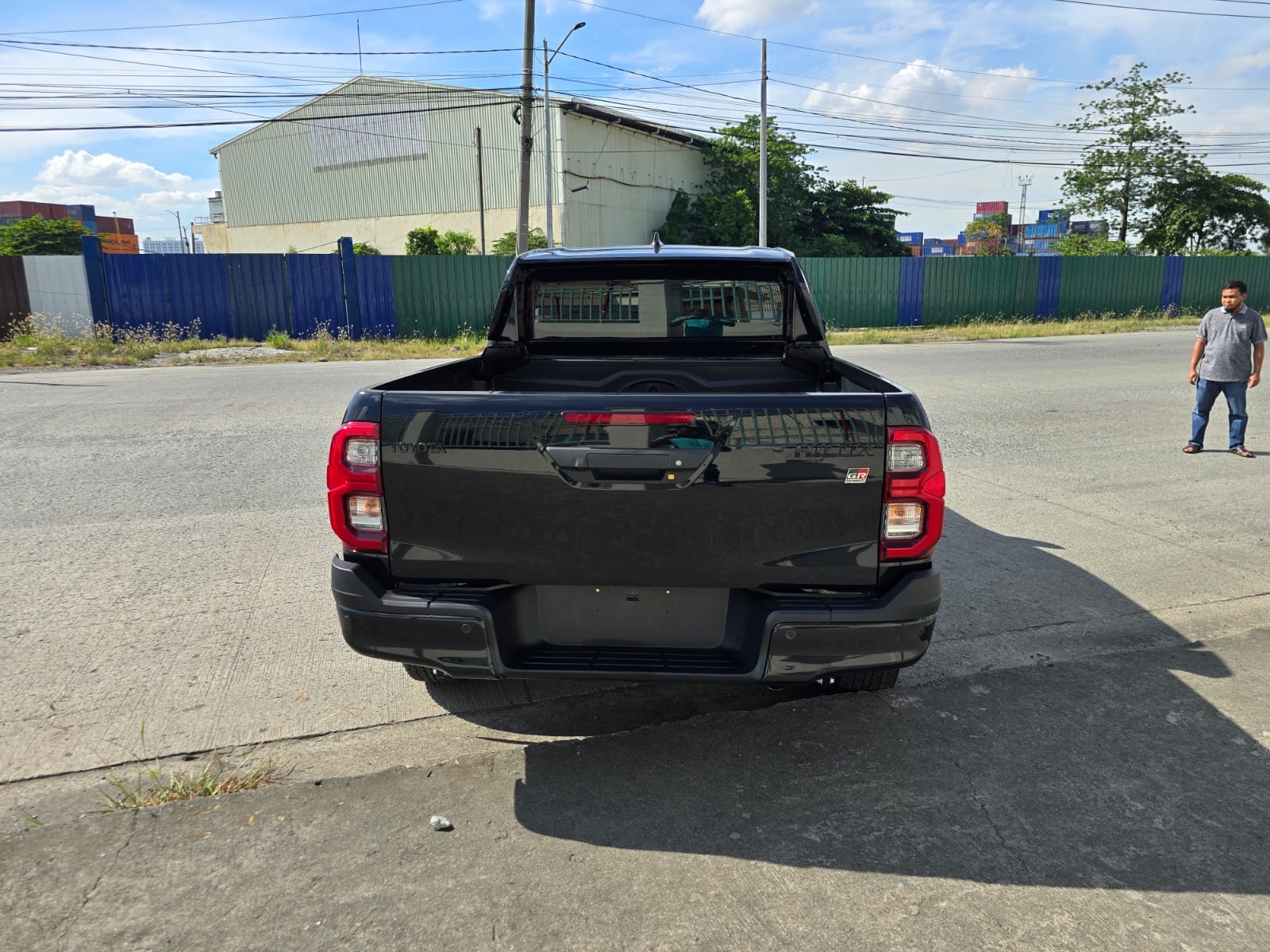 Used 1
                    TOYOTA
                     for Sale Image