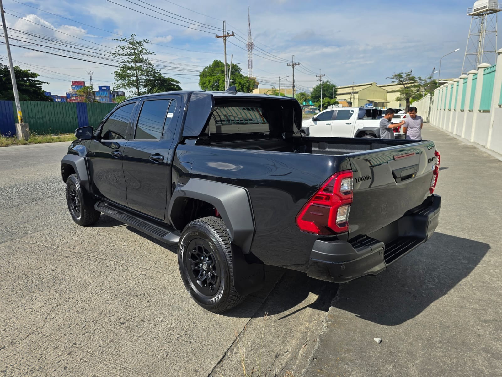 Used 1
                    TOYOTA
                     for Sale Image