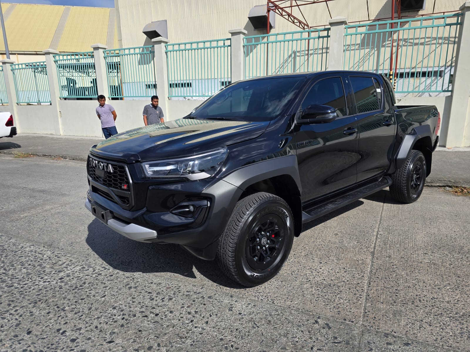 Used 1
                    TOYOTA
                     for Sale Image