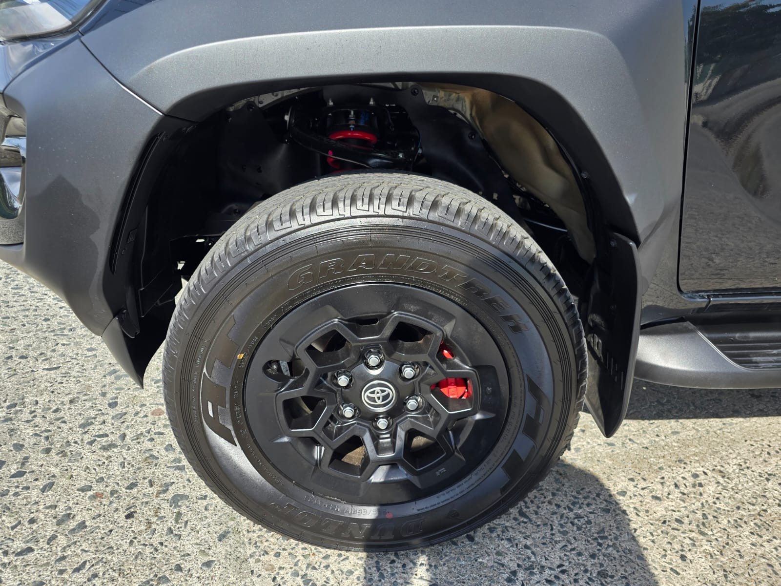 Used 1
                    TOYOTA
                     for Sale Image