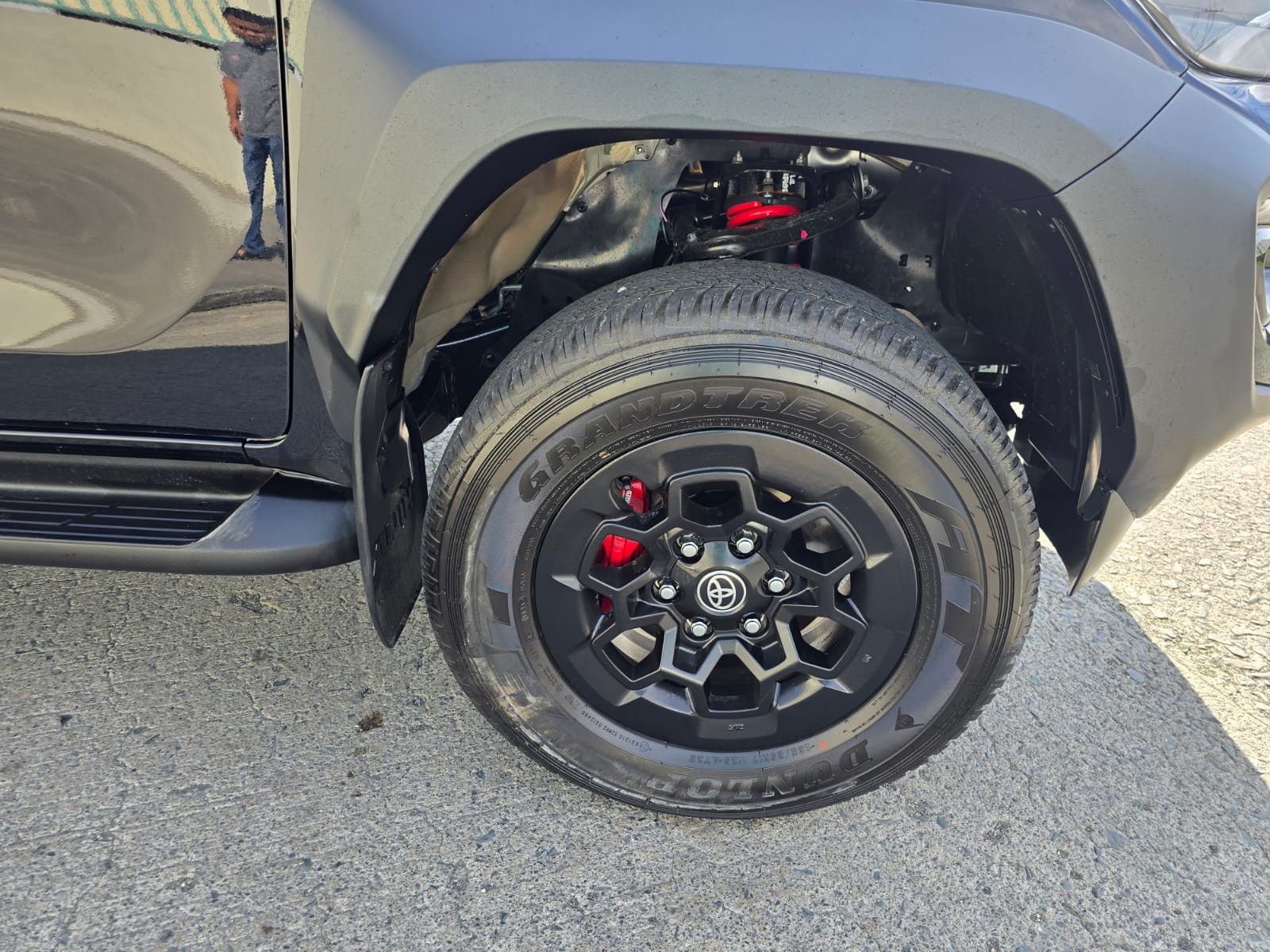 Used 1
                    TOYOTA
                     for Sale Image