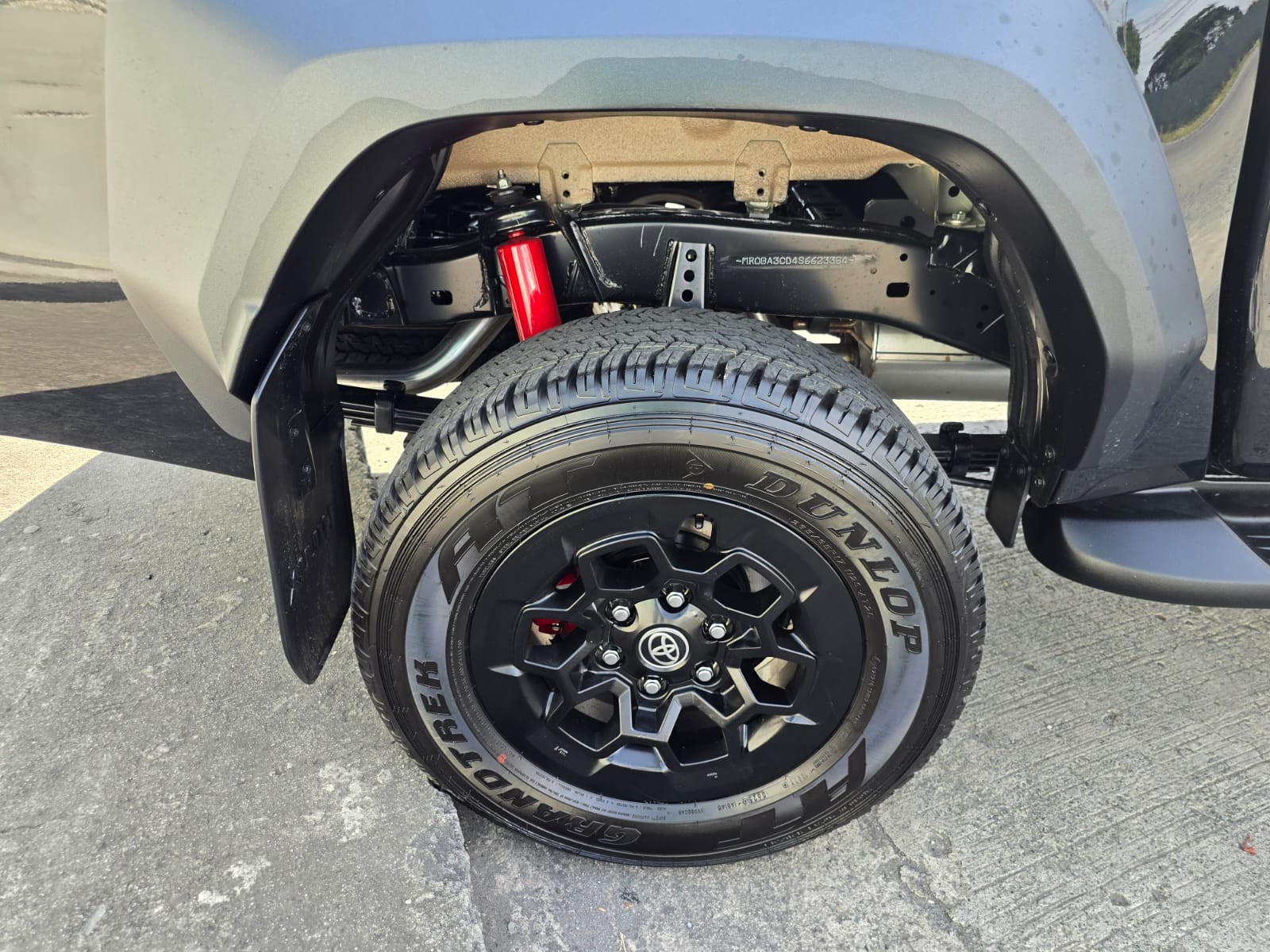 Used 1
                    TOYOTA
                     for Sale Image