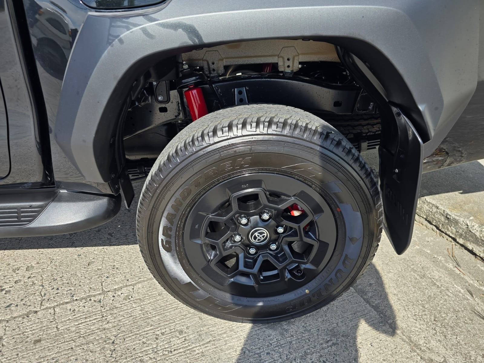 Used 1
                    TOYOTA
                     for Sale Image