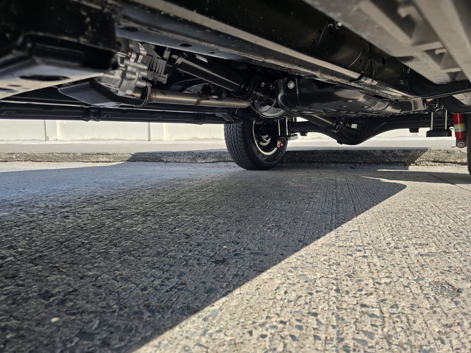 Used 1
                    TOYOTA
                     for Sale Image