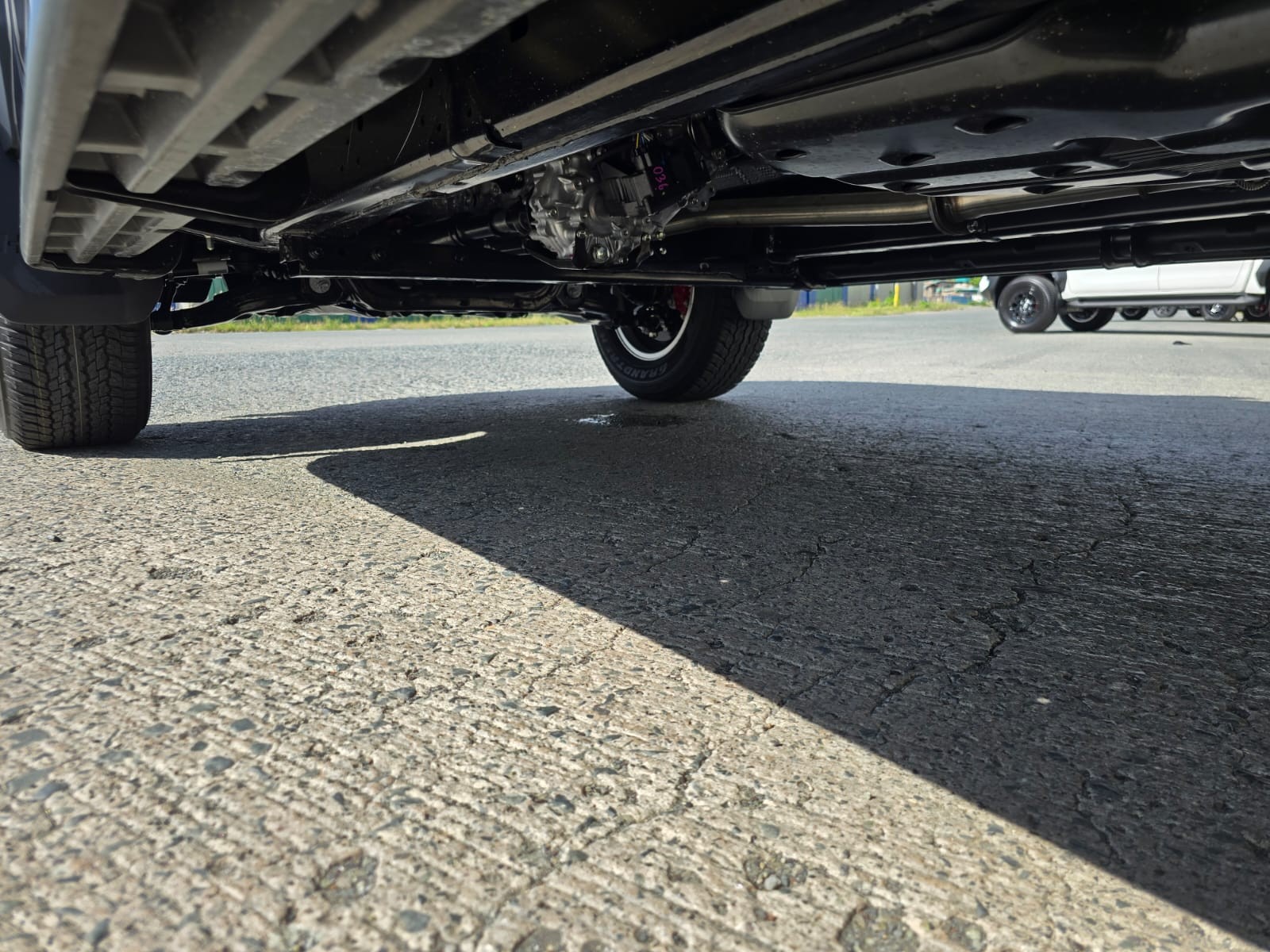 Used 1
                    TOYOTA
                     for Sale Image